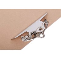 MAUL Clipboard Fibre