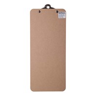 MAUL Clipboard Fibre Bill