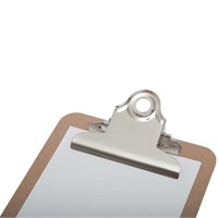 MAUL Clipboard Fibre Bill