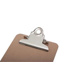 MAUL Clipboard Fibre Bill