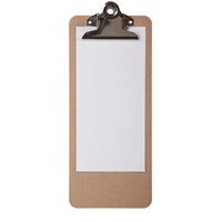 MAUL Clipboard Fibre Bill