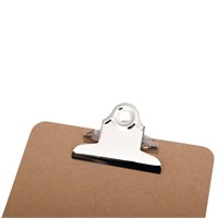 MAUL Clipboard Fibre