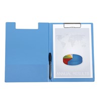 VIQUEL Clipboard FOLDOVER A4 