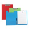 VIQUEL Clipboard FOLDOVER A4 