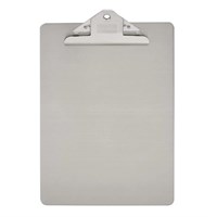 MAUL Clipboard od nehrđajućeg čelika
