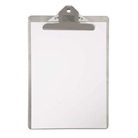 MAUL Clipboard od nehrđajućeg čelika