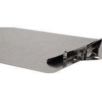 MAUL Clipboard od nehrđajućeg čelika