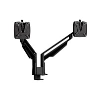 NOVUS CLU Duo C nosač za monitor crni