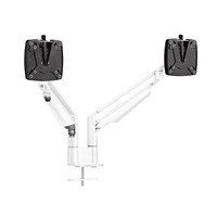 NOVUS CLU Duo C nosač za monitor bijeli