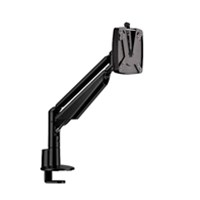 NOVUS CLU I C nosač za monitor crni