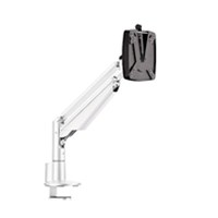 NOVUS CLU I C nosač za monitor bijeli