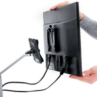 NOVUS CLU I C nosač za monitor