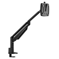 NOVUS CLU II C nosač za monitor crni