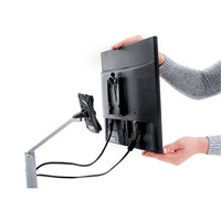 NOVUS CLU II C nosač za monitor