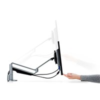 NOVUS CLU II C nosač za monitor