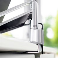 NOVUS CLU III C nosač za monitor