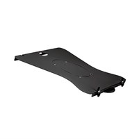 NOVUS CLU/MY 2.0 dodatak za notebook crni