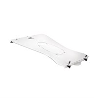 NOVUS CLU/MY 2.0 dodatak za notebook bijeli