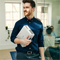 EPSON CO-FH01 Full HD projektor