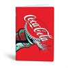 MAR-MAR COCA-COLA bilježnice meke korice