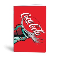 MAR-MAR COCA-COLA bilježnice meke korice