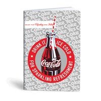 MAR-MAR COCA-COLA bilježnice meke korice