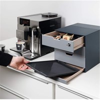 DURABLE COFFEE POINT BOX LARGE set