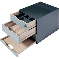 DURABLE COFFEE POINT BOX LARGE set