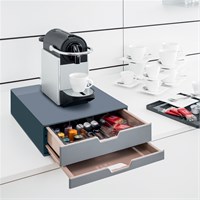 DURABLE COFFEE POINT BOX SMALL set