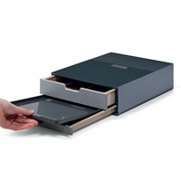 DURABLE COFFEE POINT BOX SMALL set