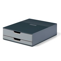 DURABLE COFFEE POINT BOX SMALL set