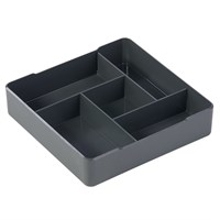 DURABLE COFFEE POINT CASE stalak