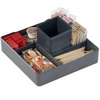 DURABLE COFFEE POINT CASE stalak