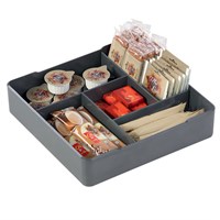 DURABLE COFFEE POINT CASE stalak