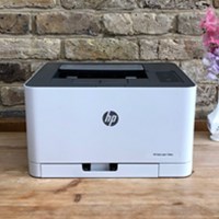 HEWLETT-PACKARD Color Laser 150nw