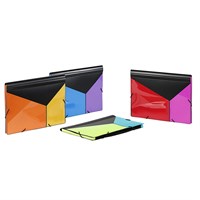 VIQUEL COLOURS mapa A4 s 8 pretinaca