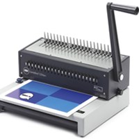 GBC CombBind C250Pro stroj za uvez