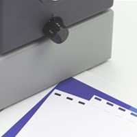 GBC CombBind C250Pro stroj za uvez