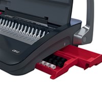 GBC CombBind CB12 stroj za uvez