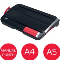 GBC CombBind CB12 stroj za uvez