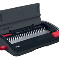 GBC CombBind CB12 stroj za uvez