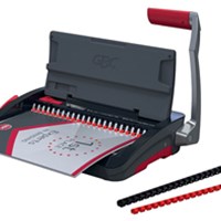 GBC CombBind CB12 stroj za uvez