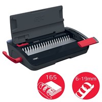 GBC CombBind CB12 stroj za uvez