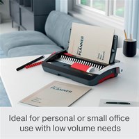 GBC CombBind CB12 stroj za uvez