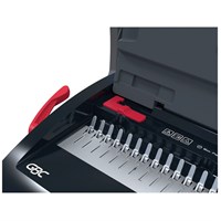 GBC CombBind CB15 stroj za uvez