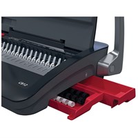 GBC CombBind CB15 stroj za uvez