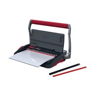 GBC CombBind CB15 stroj za uvez