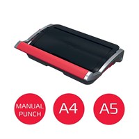 GBC CombBind CB15 stroj za uvez