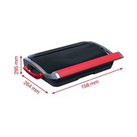 GBC CombBind CB15 stroj za uvez