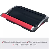 GBC CombBind CB15 stroj za uvez